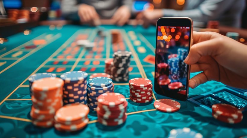 pap tengtop app interface showing live casino tables and football markets