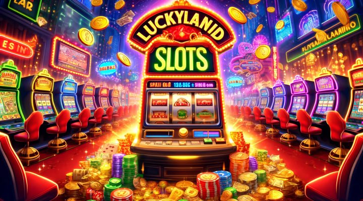 Fortune Ox bet selection and coin value adjustment interface