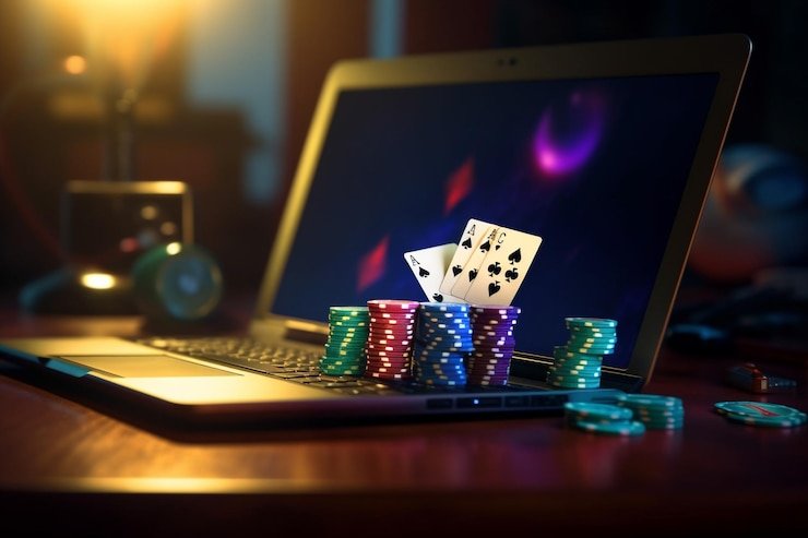 Togel Draw number selection interface and draw results display on pap tengtop
